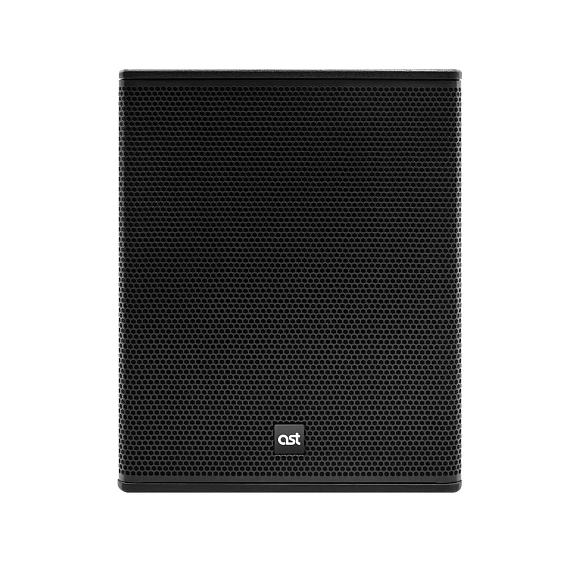 Активный сабвуфер AST-715SA в Аксае