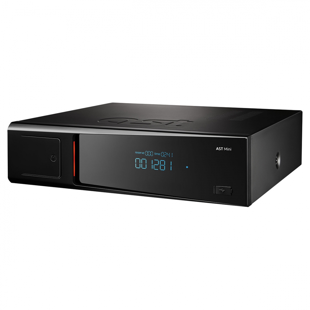 AST Mini (AST-25B) профессиональная система караоке в Аксае
