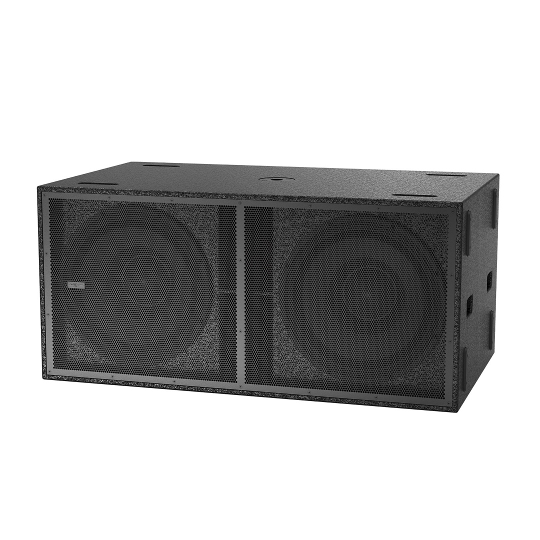 Audiocenter S3218A сабвуфер активный в Аксае