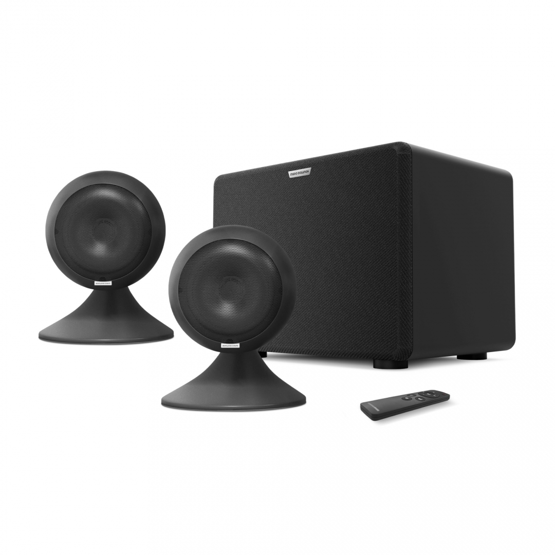 EvoSound Sphere 2.1 аудиосистема для караоке в Аксае
