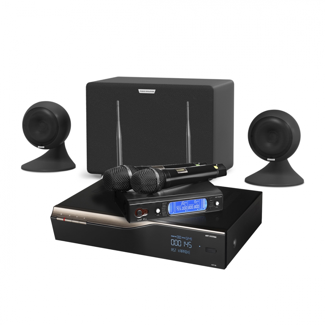 караоке-комплект AST-50 Sound Sphere в Аксае