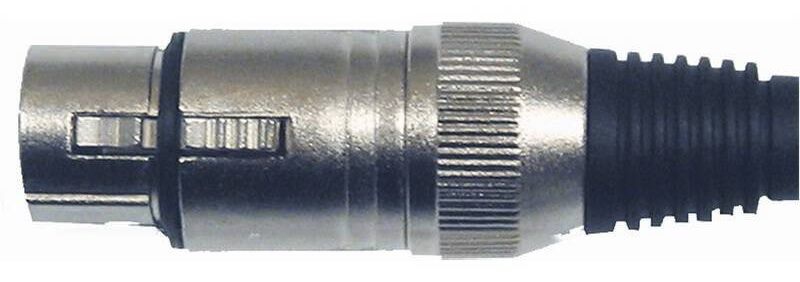 QUIK LOK NC354-K XLR Female Разъем в Аксае