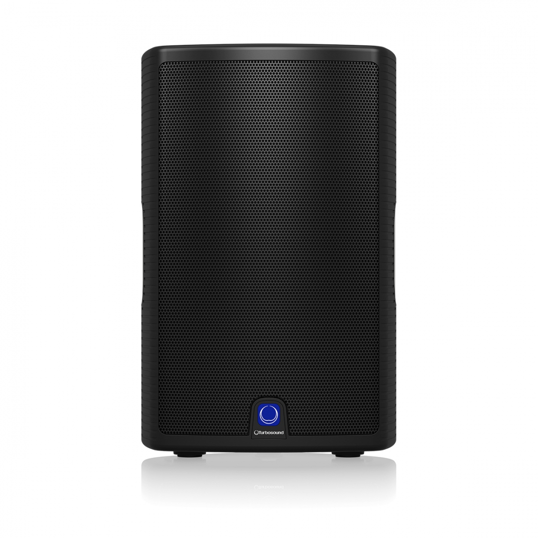 Turbosound MILAN M12 активная акустическая система в Аксае