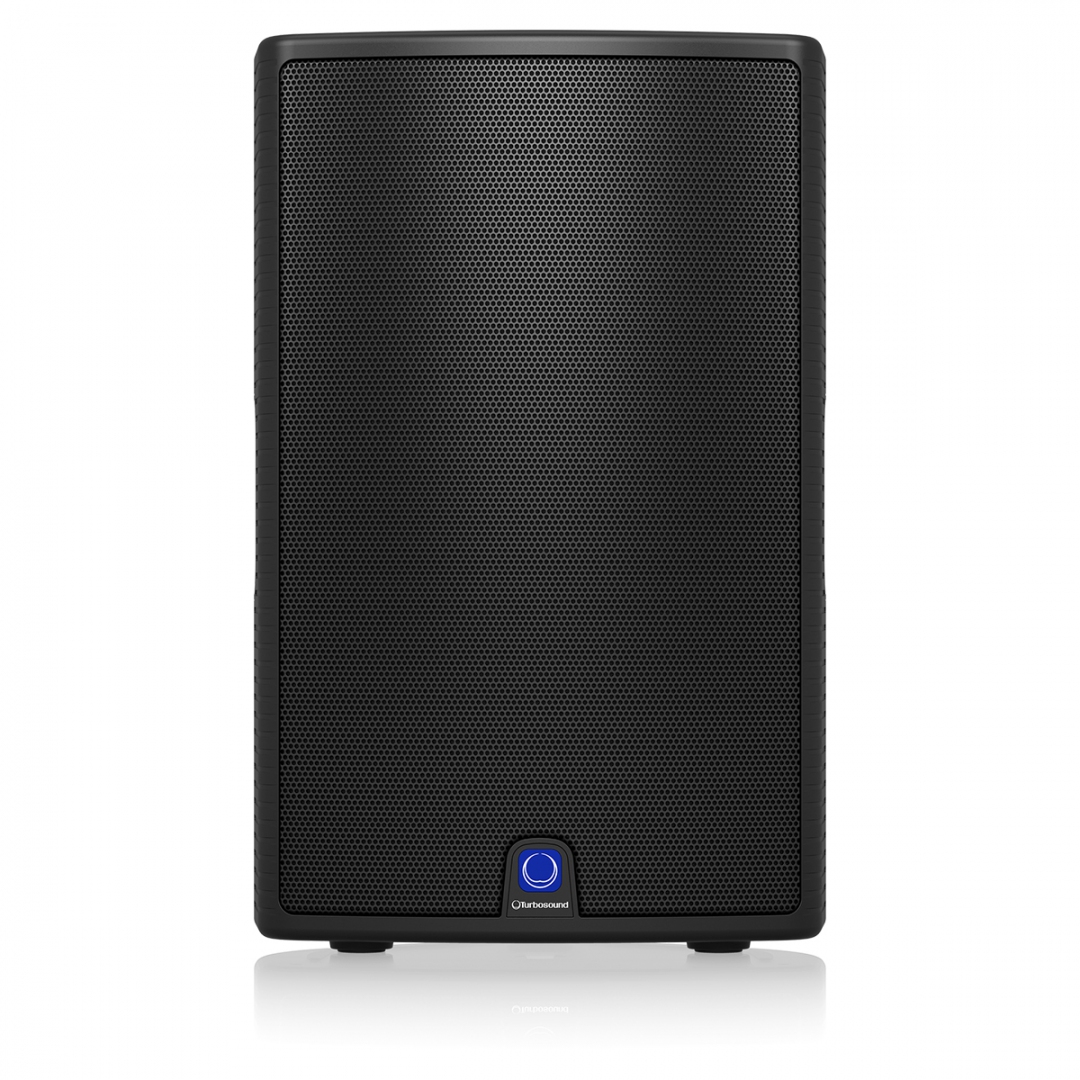 Turbosound MILAN M15 активная акустическая система в Аксае