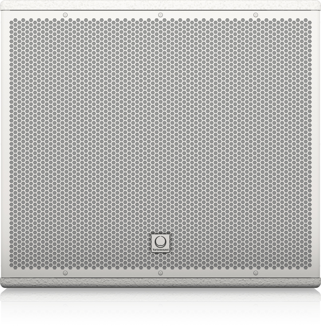 Turbosound NuQ115B-AN Активный сабвуфер в Аксае