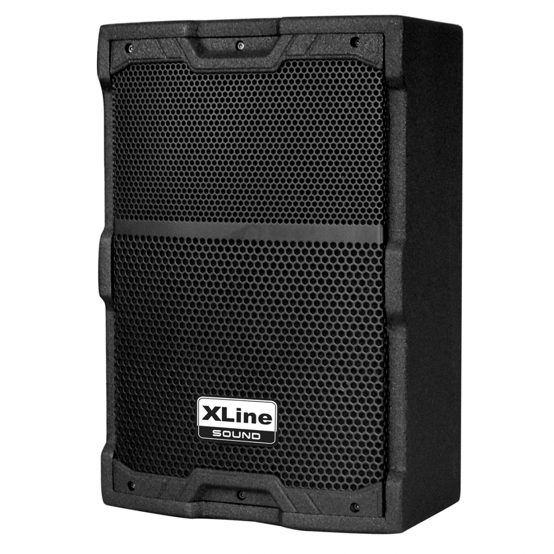 XLine ALFA P-10A Акустическая система активная в Аксае