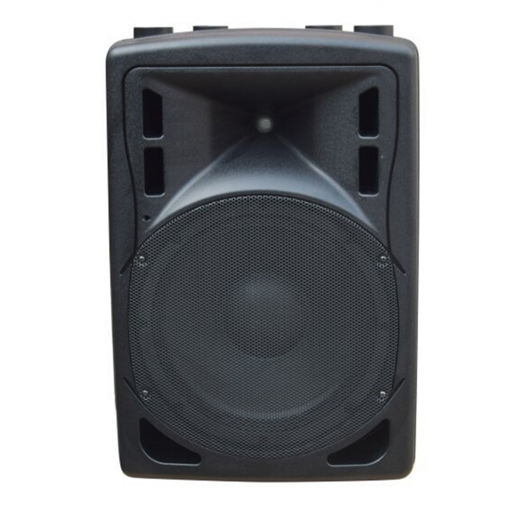 XLine BAF-12A Акустическая система активная с MP3 плеером и Bluetooth в Аксае
