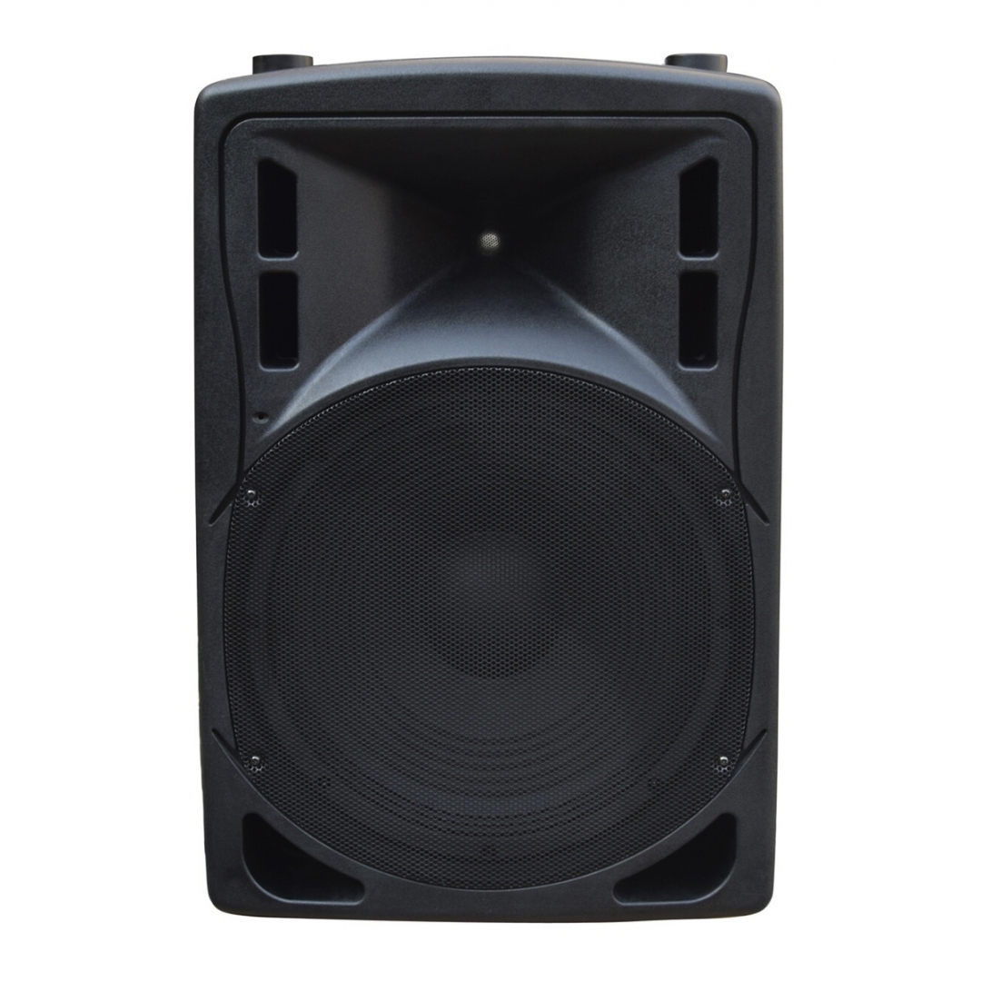 XLine BAF-15A Акустическая система активная с MP3 плеером и Bluetooth в Аксае