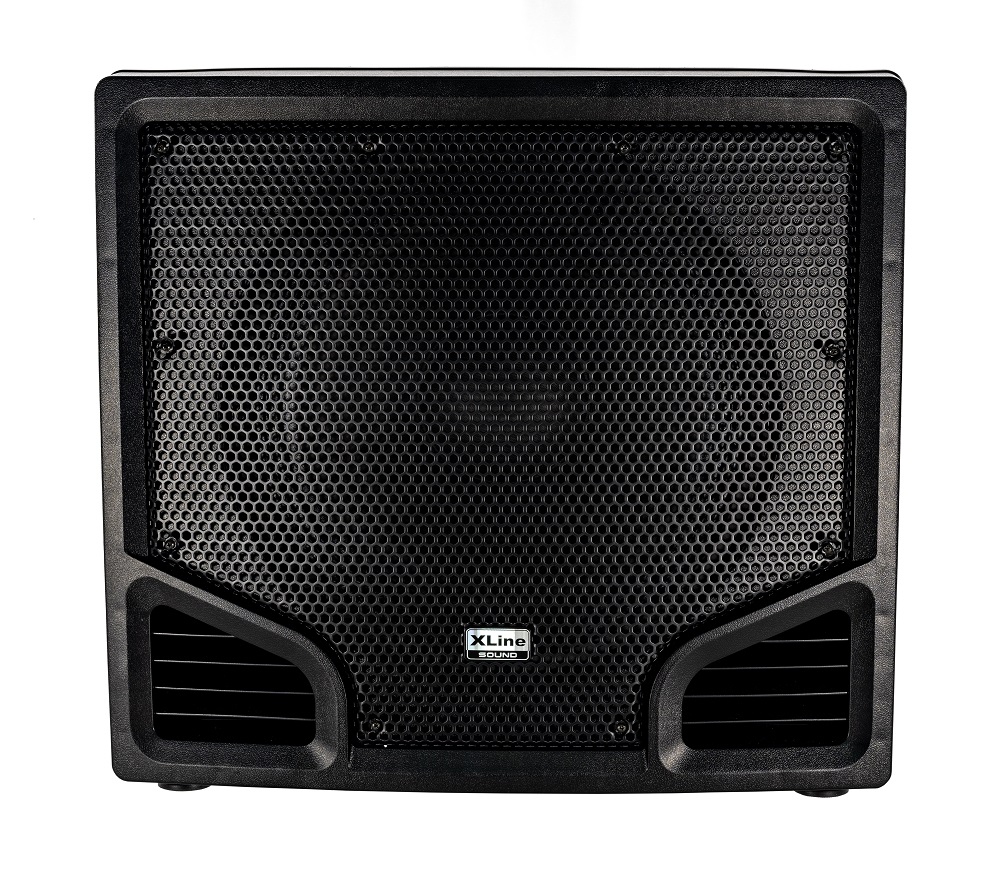 XLine SPX-18A SUB Сабвуфер активный в Аксае