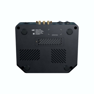 Вид снизу AST Zoom 2 (AST-90) в Аксае