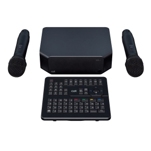 Караоке-система AST Zoom 2 (AST-90) в Аксае