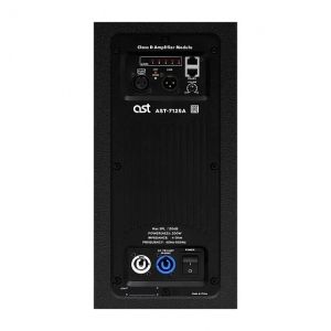 Активный сабвуфер AST-712SA в Аксае