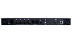 AST-350 Профессиональная караоке-система в Аксае