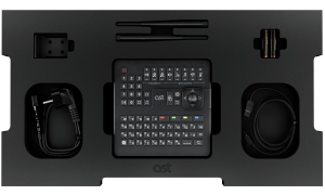 AST-350 Профессиональная караоке-система в Аксае