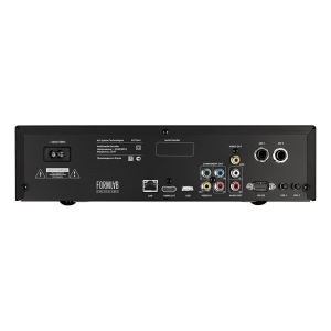 AST Mini (AST-25B) профессиональная система караоке в Аксае