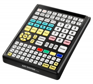 AST Mini (AST-25B) профессиональная система караоке в Аксае