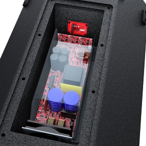 Audiocenter GT508A Активная акустическая система в Аксае