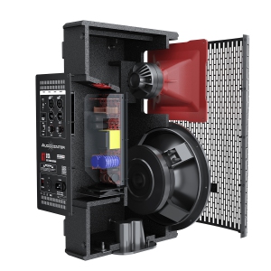 Audiocenter GT515A Активная акустическая система в Аксае