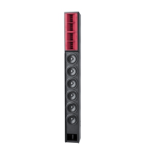 Audiocenter L65 + L65S MK2 порталы в Аксае