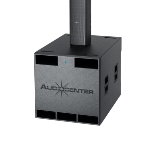 Audiocenter L65S MK2 сабвуфер в Аксае