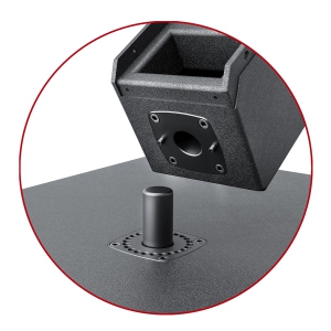 Audiocenter L83 + L83S MK2 порталы в Аксае