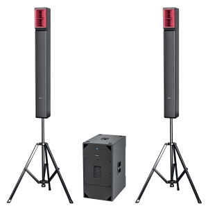 Audiocenter L83 пассивная акустическая система в Аксае