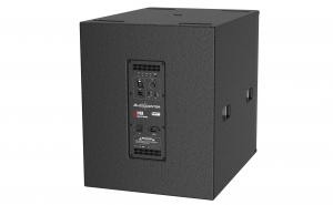Audiocenter S3118A сабвуфер активный в Аксае