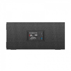 Audiocenter S3218A сабвуфер активный в Аксае