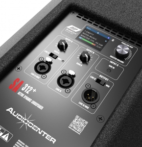 Audiocenter SA315+ в Аксае