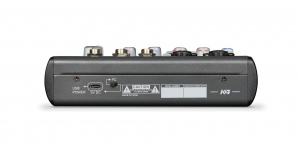 AuraSonics K4 компактный микшерный пульт в Аксае