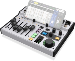 Behringer FLOW 8 цифровой микшер в Аксае