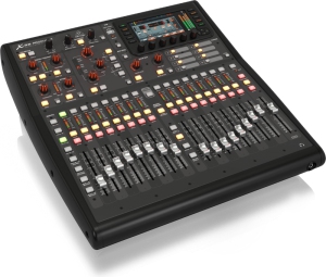 Behringer X32 PRODUCER цифровой микшер 40 каналов в Аксае