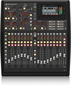 Behringer X32 PRODUCER цифровой микшер 40 каналов в Аксае