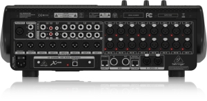 Behringer X32 PRODUCER цифровой микшер 40 каналов в Аксае