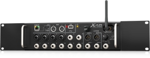 Behringer XR12 цифровой микшер в Аксае