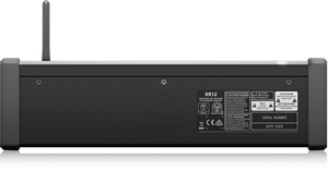 Behringer XR12 цифровой микшер в Аксае