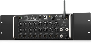 Behringer XR18 цифровой микшер в Аксае
