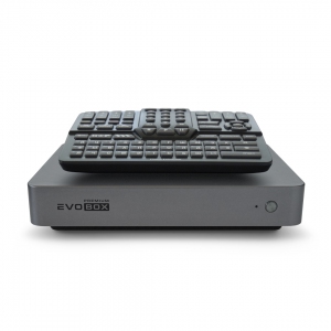 EVOBOX Premium Hi-End караоке-система в Аксае