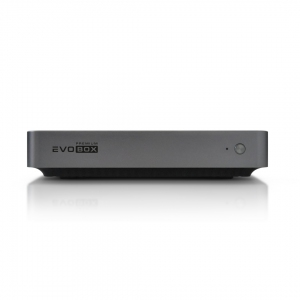 EVOBOX Premium Hi-End караоке-система в Аксае