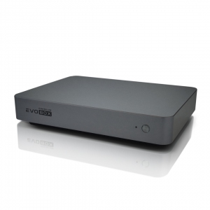 EVOBOX Premium Hi-End караоке-система в Аксае
