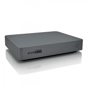 EVOBOX Premium Hi-End караоке-система в Аксае