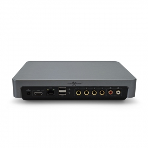 EVOBOX Premium Hi-End караоке-система в Аксае