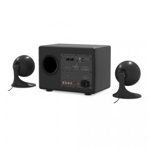 EvoSound Sphere 2.1 аудиосистема для караоке в Аксае