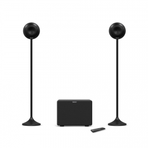 EvoSound Sphere 2.1 аудиосистема для караоке в Аксае