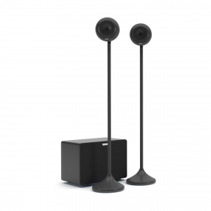 EvoSound Sphere 2.1 аудиосистема для караоке в Аксае