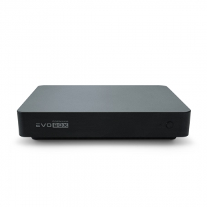 Hi-End караоке-система EVOBOX Premium + EvoSoundBar (саундбар с караоке) в Аксае