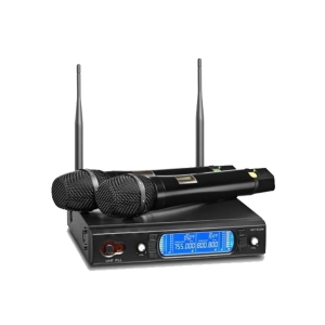 караоке-комплект AST-50 c микрофонами в Аксае