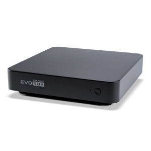 караоке-комплект EVOBOX + EvoSound Bar (саундбар с караоке) в Аксае
