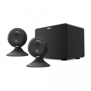 караоке-комплект EVOBOX + EvoSound Sphere 2.1 в Аксае