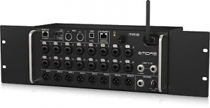 Midas MR18 цифровой микшер в Аксае